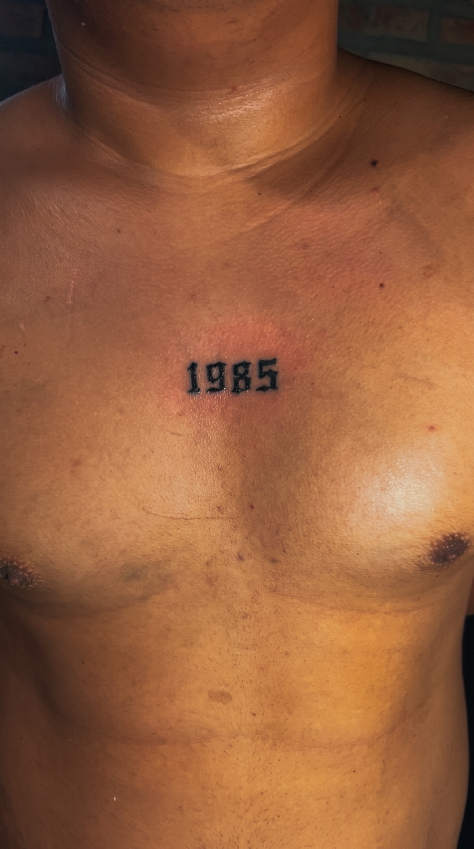 Tatuaje realizado por El Quincho Tattoo 3