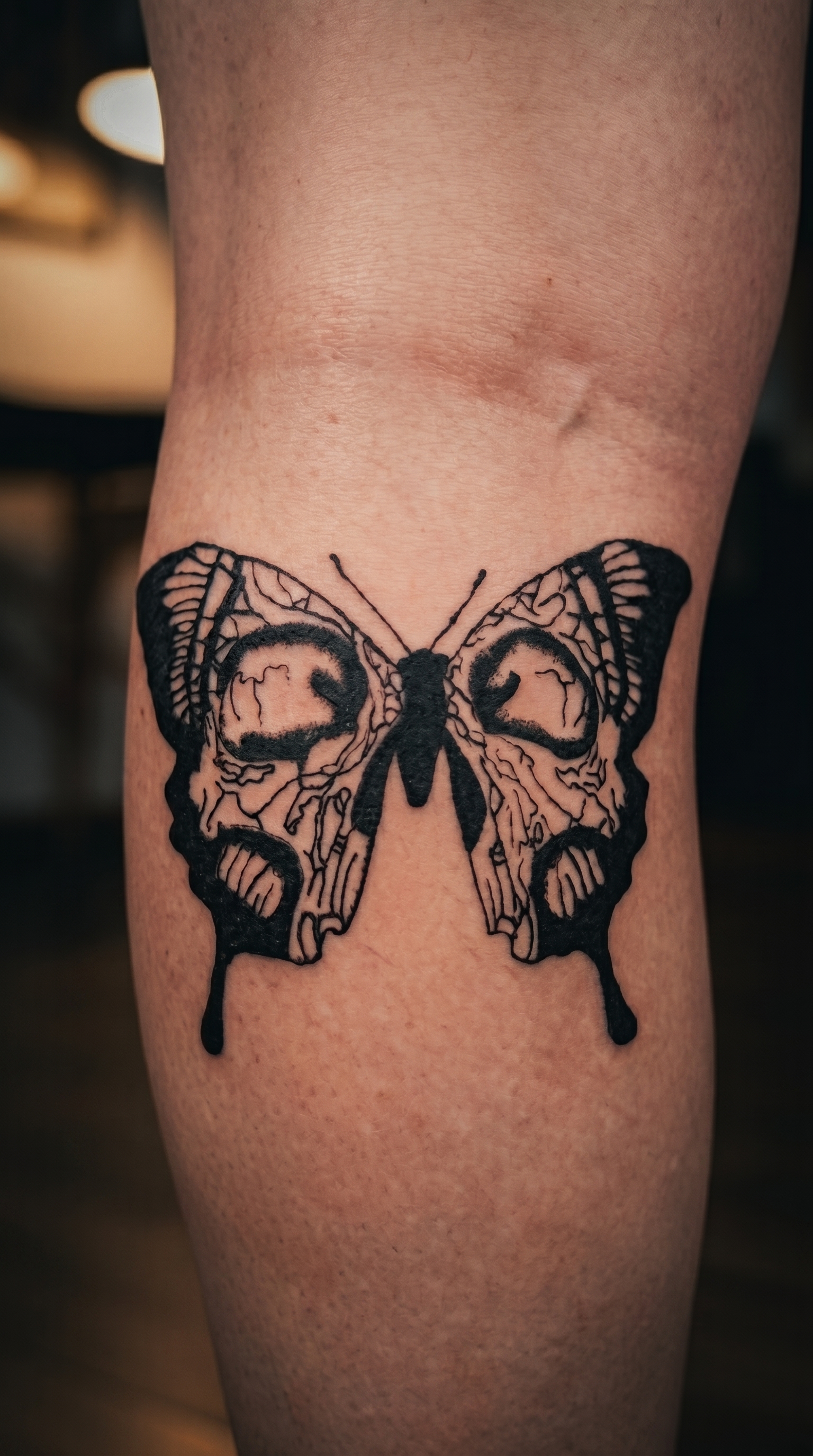 Tatuaje realizado por El Quincho Tattoo 5
