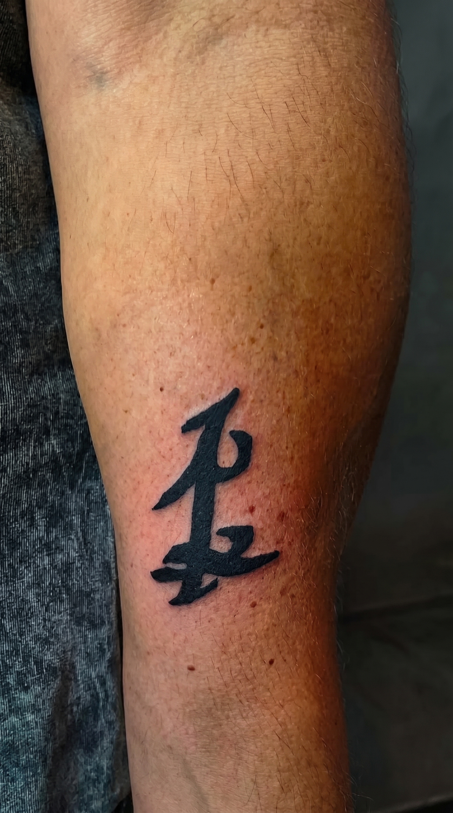 Tatuaje realizado por El Quincho Tattoo 7